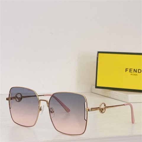 Fendi sunglass-077